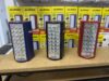 Аварійний ліхтар Almina 24 LED з акумулятором