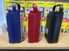Аварійний акумуляторний ліхтар-лампа Almina 24 LED з функцією Power Bank (для дому та офісу) - Зображення 6