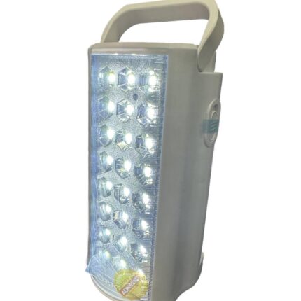 Ліхтар AOnelec AL-5224 24 led