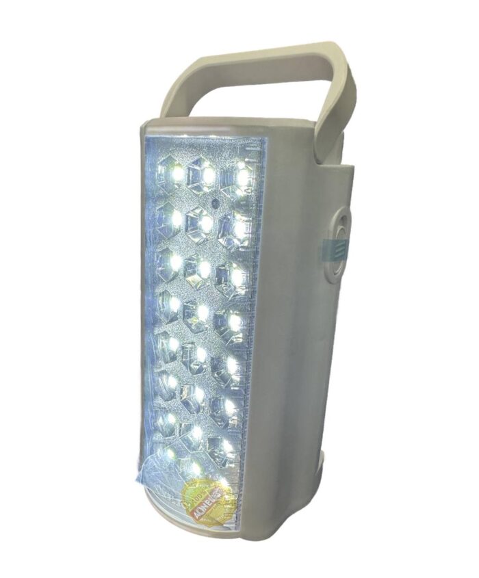 Ліхтар AOnelec AL-5224 24 led - Зображення 9