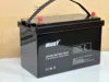 Акумуляторна батарея MUST LiFePO4 12V 100Ah (LP15-12100) - Зображення 3