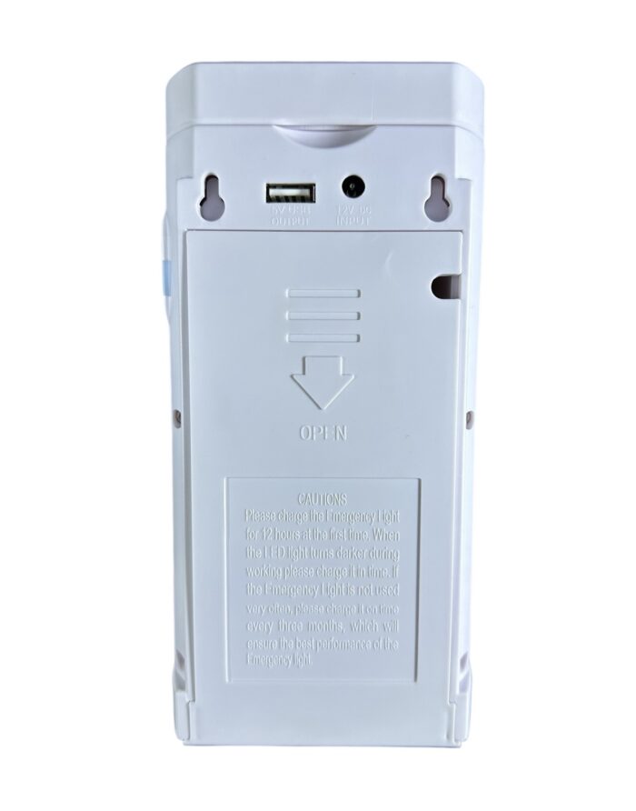 Ліхтар AOnelec AL-5224 24 led - Зображення 4