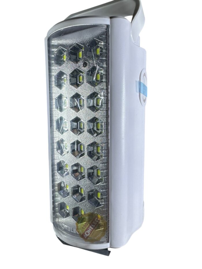Ліхтар AOnelec AL-5224 24 led - Зображення 3
