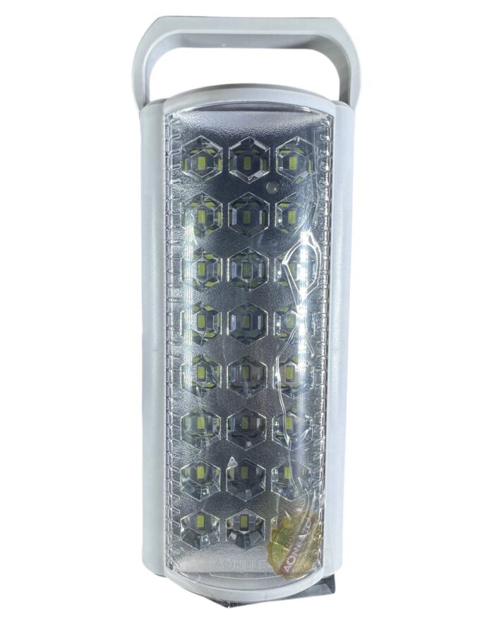 Ліхтар AOnelec AL-5224 24 led - Зображення 2