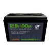 Акумуляторна батарея - SAFECLOUD FTLF12-100 LiFePO412,8V 100Ah