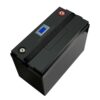 Акумуляторна батарея - SAFECLOUD FTLF12-100 LiFePO412,8V 100Ah - Зображення 2