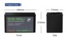 Акумуляторна батарея - SAFECLOUD FTLF12-100 LiFePO412,8V 100Ah - Зображення 3