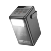 Повербанк Hoco DB03 Endure 22.5W 100000 mAh Black