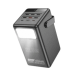 Повербанк Hoco DB03 Endure 22.5W 100000 mAh Black