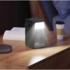 Повербанк Hoco DB03 Endure 22.5W fully compatible PB / Lamp / 100 000mAh Black - Зображення 5