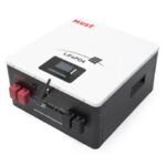 Акумуляторна батарея Must LP1600-24200 24V 200Ah