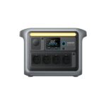 Зарядна станція Anker SOLIX C1000X 1800W 1056Wh