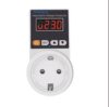 Реле напруги TAXNELE 16A (140V–300V)