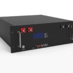 Акумуляторна батарея SCRA-R 51.2-100 5120Wh EVE LiFePO4
