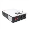 Акумуляторна батарея LiFePO4 Must LP16-48100 (48В, 100Аг, 5.12 кВт·год, настінний) - Зображення 2