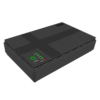Джерело безперебійного живлення для роутера DC UPS DC1018P 10400 mAh (18W, 5V/9V/12V, PoE) - Зображення 2