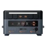 OSCAL PowerMax 2400 SE