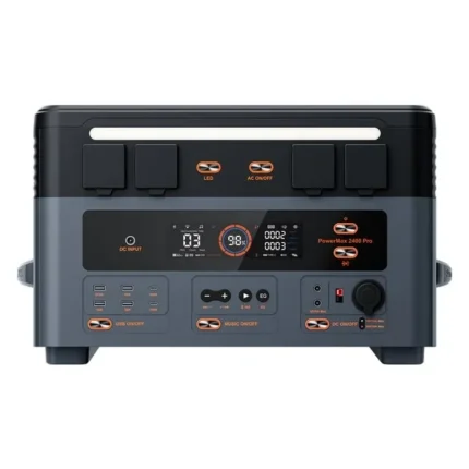 OSCAL PowerMax 2400 SE