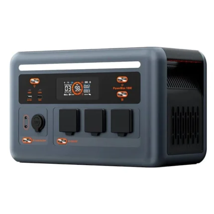 OSCAL PowerMax 1800 SE 1800W 1024Wh